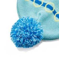 Sonic The Hedgehog Classic Winter Beanie -Just Geek Store Sonic SEGA WinterBeanie WB 5