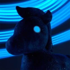 Destiny 2: Starhorse Plush 10 Destiny 2: Starhorse Plush -Just Geek Store Starhorse Destiny2 Plush PL 6