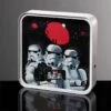 Star Wars Stormtrooper Perspex Lamp