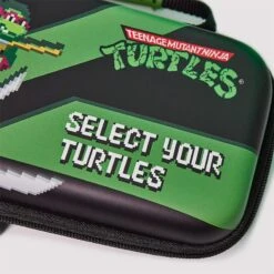 Teenage Mutant Ninja Turtles Nintendo Switch Case 11 Teenage Mutant Ninja Turtles Nintendo Switch Case -Just Geek Store TMNT SwitchCase PL 6