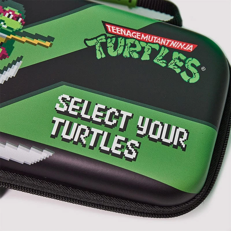 Teenage Mutant Ninja Turtles Nintendo Switch Case 6 Teenage Mutant Ninja Turtles Nintendo Switch Case - Image 6
