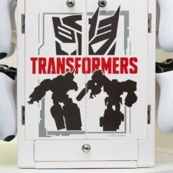 Transformers Gaming Locker -Just Geek Store Transformers GamingLocker PL 5