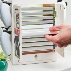 Transformers Gaming Locker -Just Geek Store Transformers GamingLocker PL 6