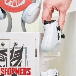 Transformers Gaming Locker -Just Geek Store Transformers GamingLocker PL 7