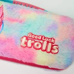 Good Luck Trolls Nintendo Switch Case -Just Geek Store Trolls SwitchCase PL 5
