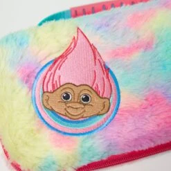 Good Luck Trolls Nintendo Switch Case -Just Geek Store Trolls SwitchCase PL 6