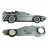Back To The Future Magnetic DeLorean Bottle Opener