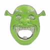 Shrek Bottle Opener