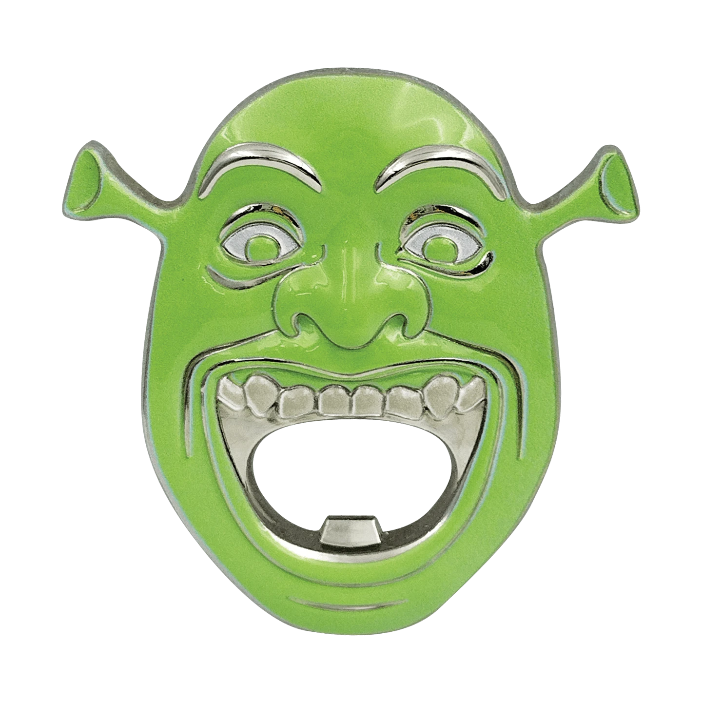 Shrek Bottle Opener 1 Shrek Bottle Opener