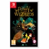 Folly Of The Wizards - Nintendo Switch (Standard Edition)