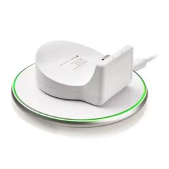 PLAYSTATION Wireless Charging Receiver For PS5 Controller 9 PLAYSTATION Wireless Charging Receiver For PS5 Controller -Just Geek Store WirelessChargingKit PS5 WB 3