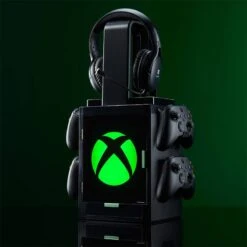 Xbox Gaming Locker (LED Version)