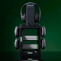 Xbox Gaming Locker (LED Version) -Just Geek Store XBOX LightLocker PL 5