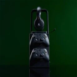 Xbox Gaming Locker (LED Version) -Just Geek Store XBOX LightLocker PL 6
