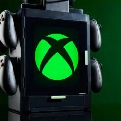 Xbox Gaming Locker (LED Version) -Just Geek Store XBOX LightLocker PL 7