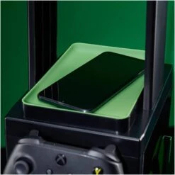 Xbox Gaming Locker (LED Version) -Just Geek Store XBOX LightLocker PL 9