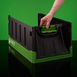 Xbox Bedroom Storage Box With Folding Chair -Just Geek Store Xbox StorageChair PL 5