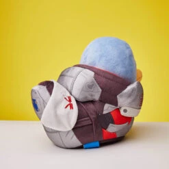 Destiny 2: Zavala TUBBZ Plushie -Just Geek Store Zavala Destiny TUBBZPlush PL 3