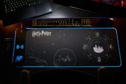 Harry Potter XXL Gaming Mousepad 13 Harry Potter XXL Gaming Mousepad -Just Geek Store a341f8f5 4510 4976 9a40 652166313c43