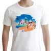 Dragon Ball Master Roshi Unisex T-Shirts