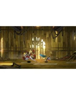 Bladed Fury (PS4) 9 Bladed Fury (PS4) -Just Geek Store bladed fury nsg gs 03 197fed2f 1976 46d9 8ef5 8c79ee7ff8a3