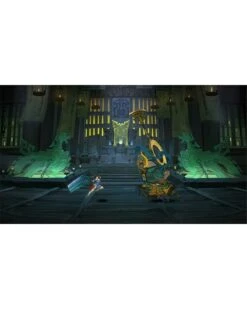 Bladed Fury (PS4) 12 Bladed Fury (PS4) -Just Geek Store bladed fury nsg gs 06