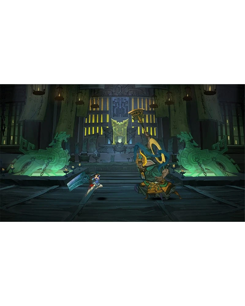 Bladed Fury (PS4) 6 Bladed Fury (PS4) - Image 6