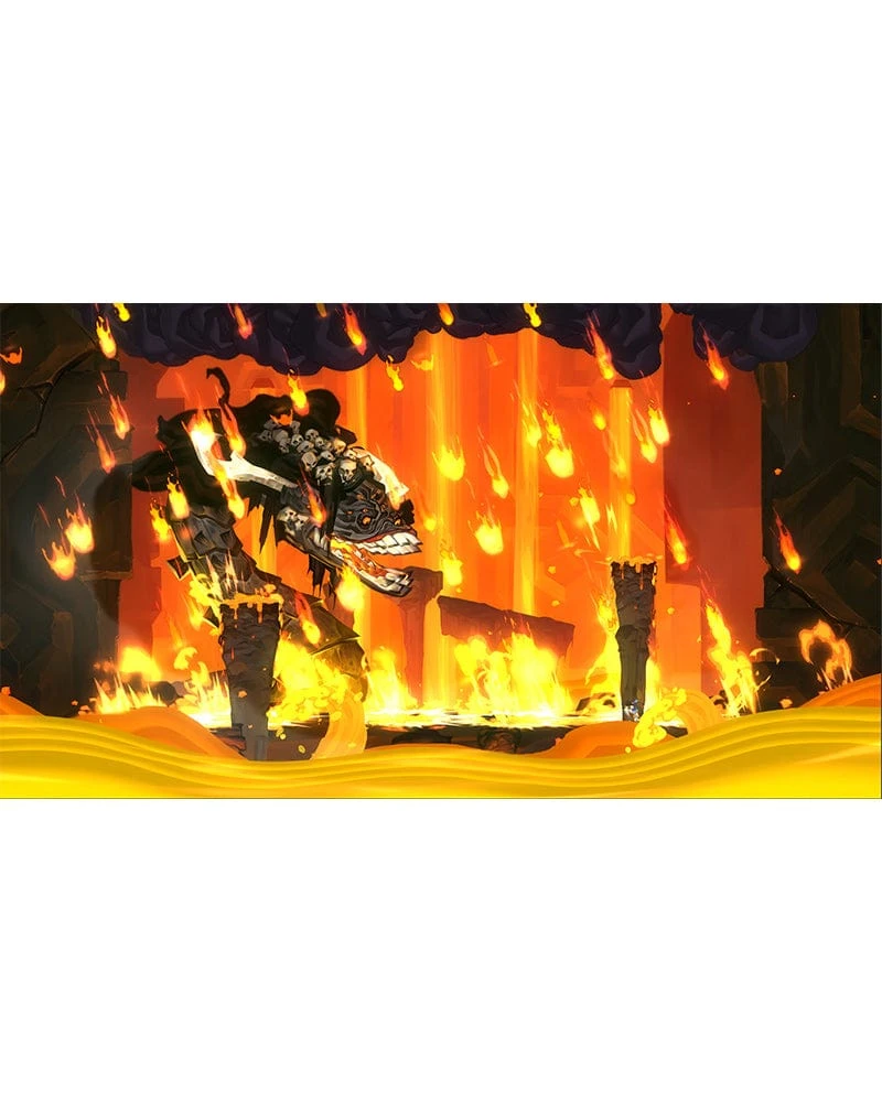 Bladed Fury (PS4) 7 Bladed Fury (PS4) - Image 7