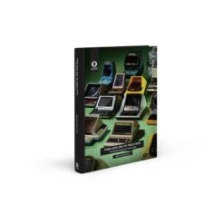 From Coin-Ops To Table-Tops: The Essential Electronic Games Book