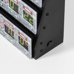 Back To The Future 3D Desk Lamp / Wall Light -Just Geek Store bttf lamp 5