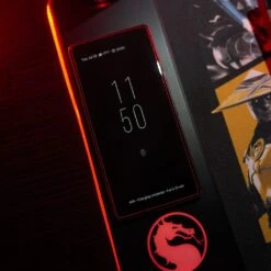 Mortal Kombat XXL Gaming Mousepad -Just Geek Store c407c318 8bbb 4245 8167 6984cd86e3bb