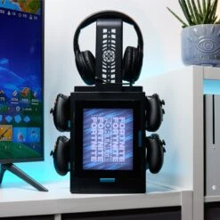 Fortnite Light Locker