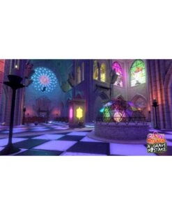 Clive ‘N’ Wrench Collector's Edition (PS5) -Just Geek Store clive n wrench nsg screenshot 03 a342e823 13d8 4ea7 86b2 98ac2cc2c47a