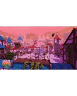 Clive ‘N’ Wrench Collector's Edition (PS4) 14 Clive ‘N’ Wrench Collector's Edition (PS4) -Just Geek Store clive n wrench nsg screenshot 05 69496d73 554c 4c12 bc83 00747822e8ec