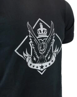Call Of Duty Modern Warfare West Faction T-Shirts -Just Geek Store cod mw factions t shirt gs 03