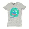 Dig Dug Dragon Unisex T-Shirts