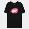 Disney Cruella Lips Women's T-Shirts