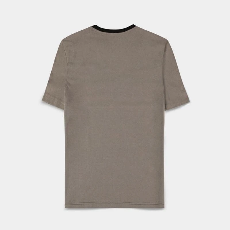 League Of Legends Cut & Sew Unisex Core Short Sleeved T-Shirts 2 League Of Legends Cut & Sew Unisex Core Short Sleeved T-Shirts - Image 2