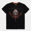 Marvel Black Widow The Bow Unisex T-Shirts