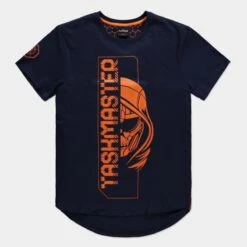 Marvel Black Widow The Taskmaster Unisex T-Shirts