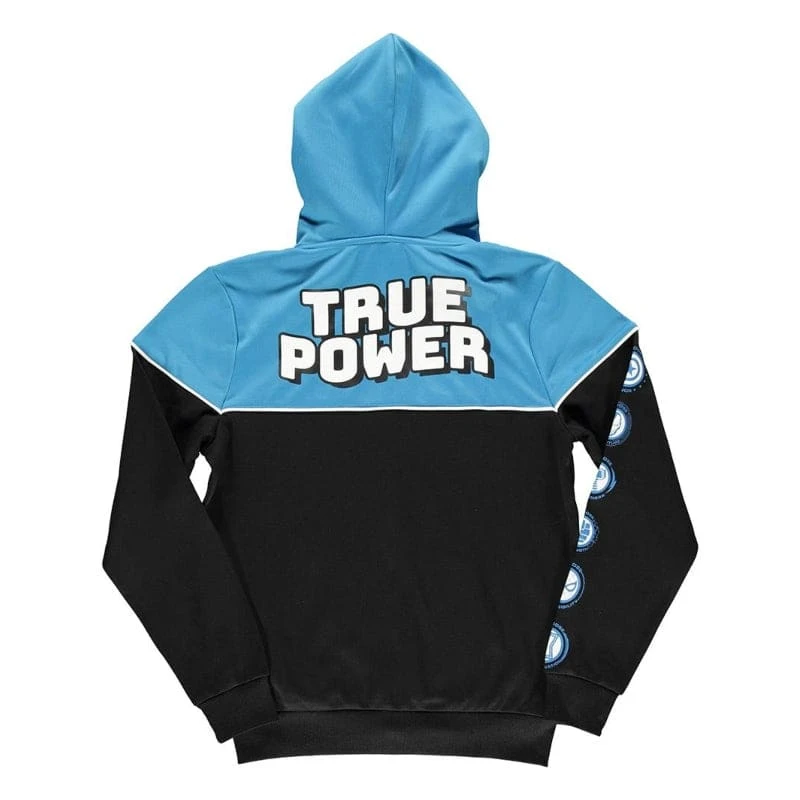 Marvel Icon Unisex Technical Hoodies 2 Marvel Icon Unisex Technical Hoodies - Image 2