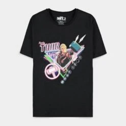 Marvel What If...? Party Thor Unisex Short Sleeved T-Shirts