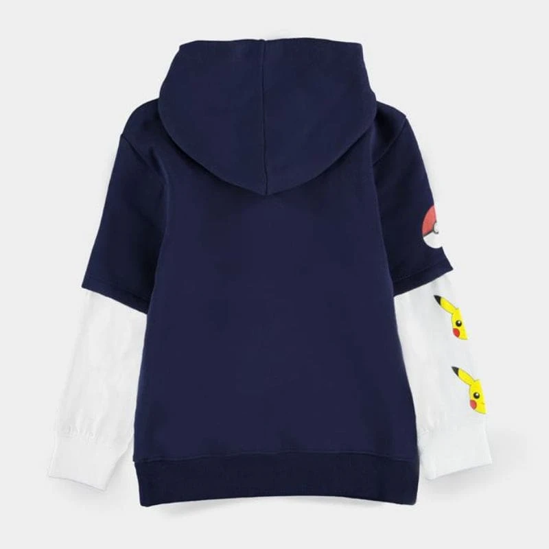 Pokemon Gotta Catch 'Em All Kids Hoodies 2 Pokemon Gotta Catch 'Em All Kids Hoodies - Image 2