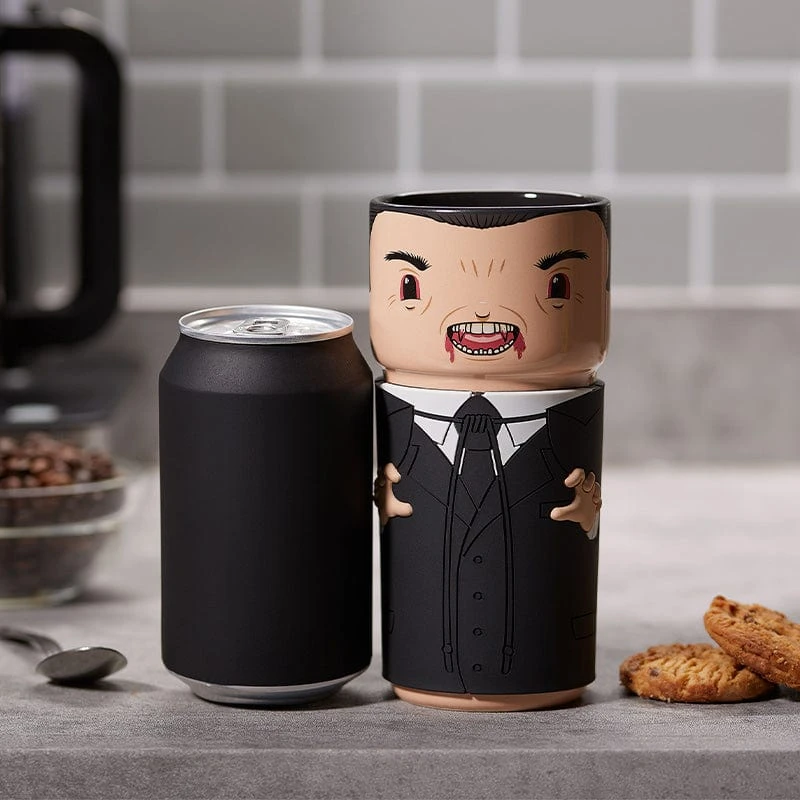 Dracula CosCup 5 Dracula CosCup - Image 5