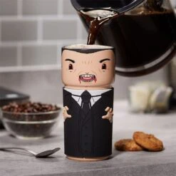 Dracula CosCup 12 Dracula CosCup -Just Geek Store dracula coscup pl 6