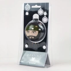 Bauble Heads Destiny ‘The Drifter’ Christmas Decoration / Ornament -Just Geek Store drifter destiny baubleheads 5