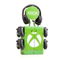 Xbox ‘Green’ Gaming Locker 24 Xbox ‘Green’ Gaming Locker -Just Geek Store e7a07694 aef2 4356 8327 7f6e0357f17c