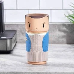 Stranger Things Eleven CosCup
