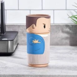 Stranger Things Eleven CosCup -Just Geek Store eleven strangerthings coscup jg 5