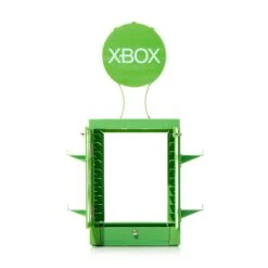 Xbox ‘Green’ Gaming Locker 38 Xbox ‘Green’ Gaming Locker -Just Geek Store fbb6ee0c 6981 4dc4 9506 26a0ef7a0d96